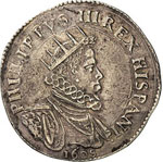 Filippo III di Spagna ... 