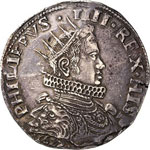 Filippo IV di Spagna ... 