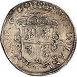 Filippo IV di Spagna (1621-1665). Ducatone ... 
