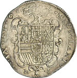 Filippo IV di Spagna (1621-1665). Filippo ... 