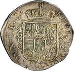 Carlo VI (giˆ III) d’Asburgo. Primo ... 