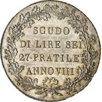 Repubblica Cisalpina (29 giugno 1797-26 ... 