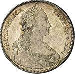 Doge CXVIII  Alvise IV Mocenigo (1763-1778). ... 