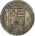 Ducato di Guastalla Ferrante II Gonzaga ... 