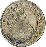 Odoardo Farnese (1622-1646). Scudo, Parma, ... 
