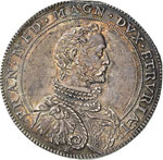 Francesco I de Medici ... 