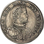 Francesco I de Medici ... 