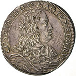 Cosimo III de’ Medici ... 