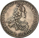 Francesco II di Lorena ... 
