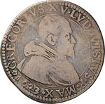 Gregorio XV (Alessandro ... 