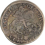 Gregorio XV (Alessandro Ludovisi di Bologna) ... 