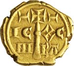 MESSINA  FEDERICO II  (1197-1250)  Multiplo ... 