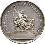 PIO VII  (1800-1823)  Medaglia A. XVIII per ... 