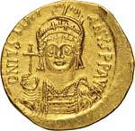 GIUSTINIANO  (527-565)  ... 