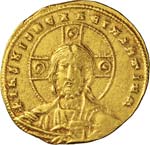 BASILIO II  (976-1025)  Solido, ... 