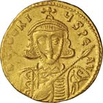 TIBERIO III  (698-705)  ... 