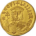 TEOFILO  (829-844)  ... 