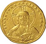 BASILIO II  (976-1025)  Tetarteron Nomisma, ... 