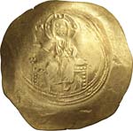 NICEFORO III  (1078-1081)  Histamenon, ... 