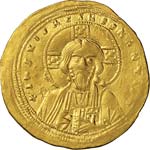 MICHELE IV  (1034-1041)  Histamenon Nomisma, ... 