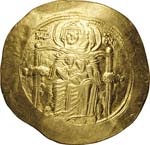 ISACCO II  (1185-1195)  Iperpero, ... 