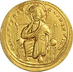 ROMANO III  (1028-1034)  Solido, ... 
