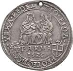 CLEMENTE VII  (1523-1534)  Doppio Giulio ... 
