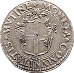 MODENA  ERCOLE II DESTE  (1534-1559)  ... 