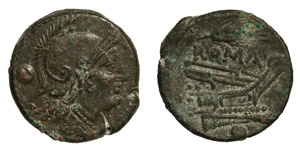 Anonymous, 214-212 BC.AE ... 