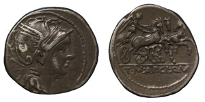 Mallius Mancinus, 111-110 ... 