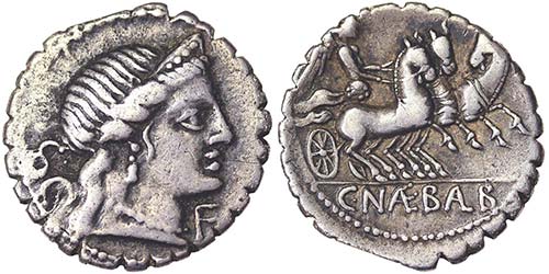 Republic C. Naevius Balbus (79 BC) ... 