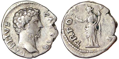 Empire Aelius (136-138 AD) ... 