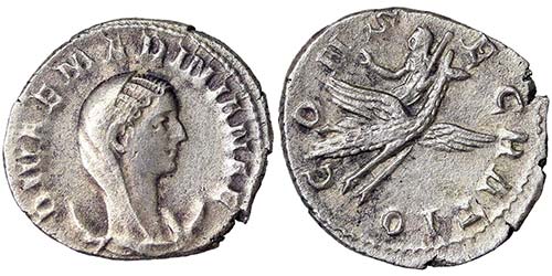 Empire Mariniana (253-256 AD) ... 