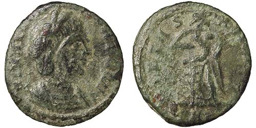 Empire Magna Urbica (283-285 AD) ... 