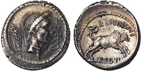 Republic Julius Caesar (100-44 BC) ... 