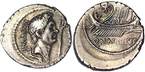 Republic Sextus Pompey (42 BC) ... 