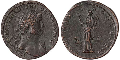 Empire Trajan (98-117 AD) ... 