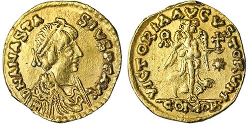 Pseudeo imperial coinage Rome ... 