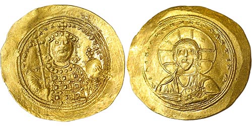  Constantinus X (1059-1067) ... 