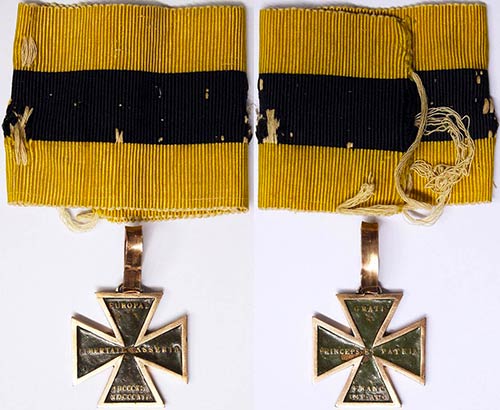 Austria Civil Merit Cross ... 