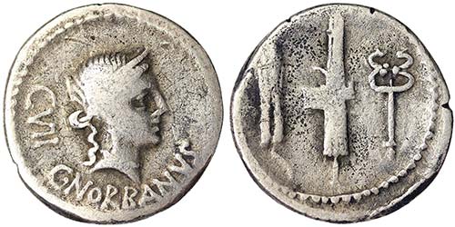 Republic C. Norbanus (83 BC) ... 