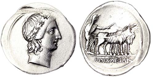 Empire Augustus (27 BC-14 AD) ... 