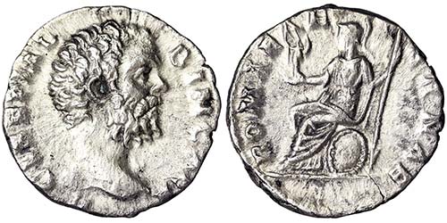 Empire Clodius Albinus (193-195 ... 