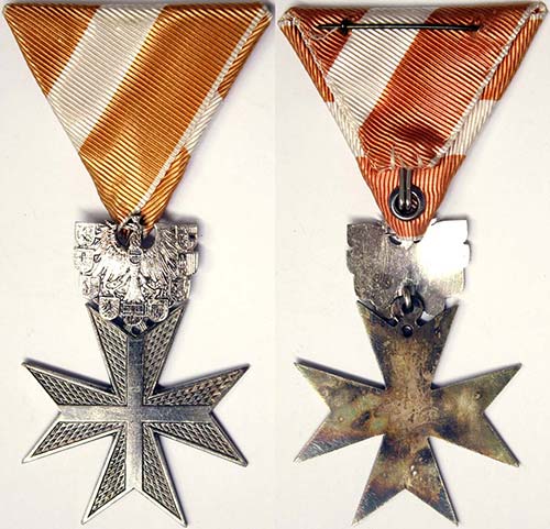 Austria Second Republic Medal ... 