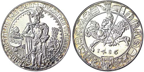 Austria Second Republic Medal 1986 ... 