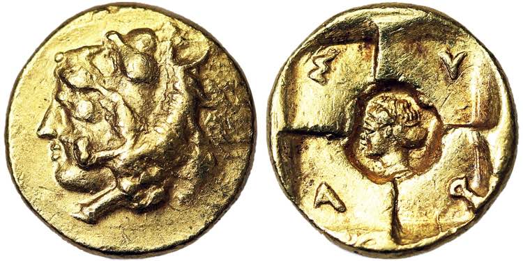 Syracuse, Dionysios I (405-367 ... 