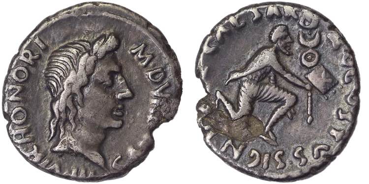 Empire. Empire Augustus (27 BC-14 ... 