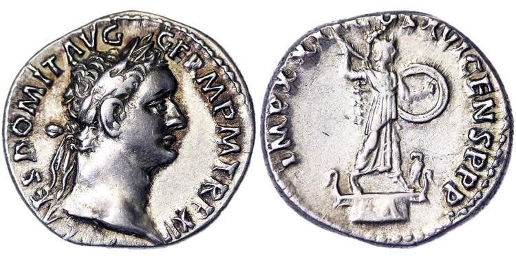 Empire. Empire Domitianus (81-96 ... 