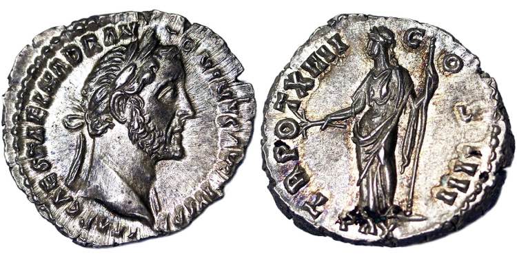 Empire. Empire Antoninus Pius ... 