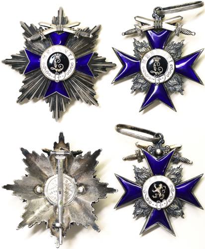 Germany Bavaria  Order of Military ... 